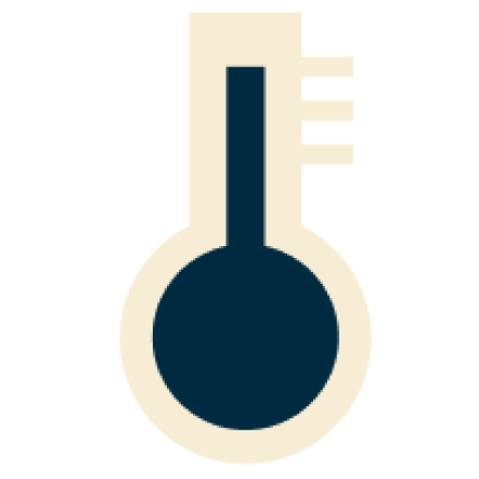 Heating/Cooling icon