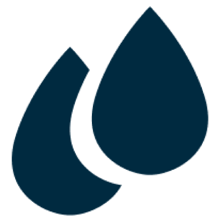 Water icon